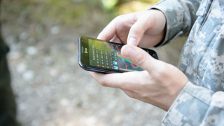Pentagon Bans Location-Tracking Apps in Obviously Dangerous Places<em></em><em></em><em></em>